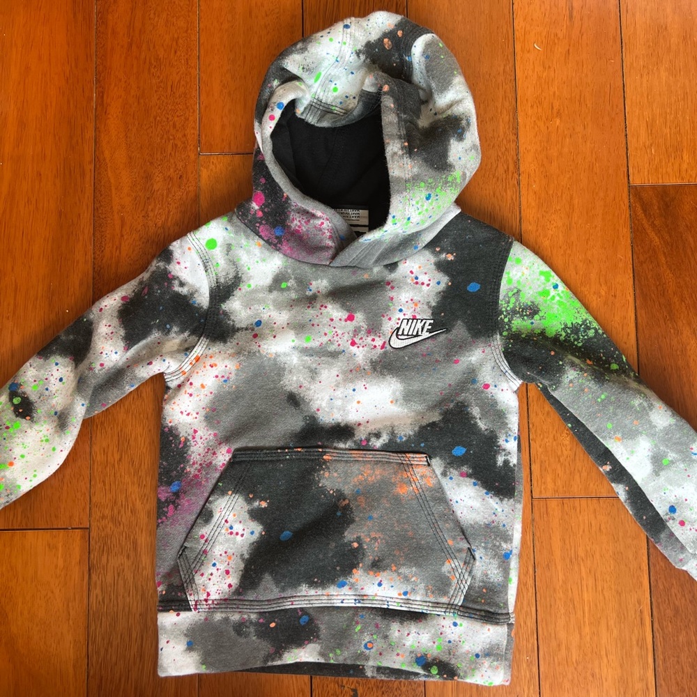 NIKE hoodie for kids
